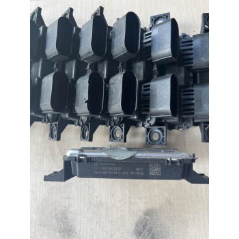 BAŞKAN TİC.MERCEDES A0009001022 W222 ŞANZIMAN KONTROL ÜNİTESİ 0009001022